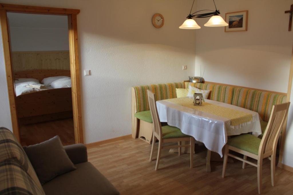 Villa Bauernhof Grussberggut Bad Hofgastein Zimmer foto